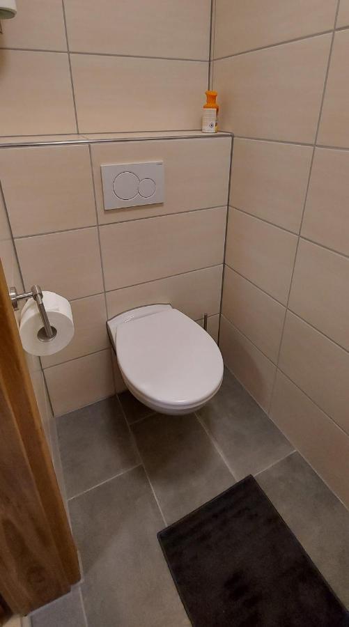 Ferienwohnung Am Fluss Klotten Kültér fotó