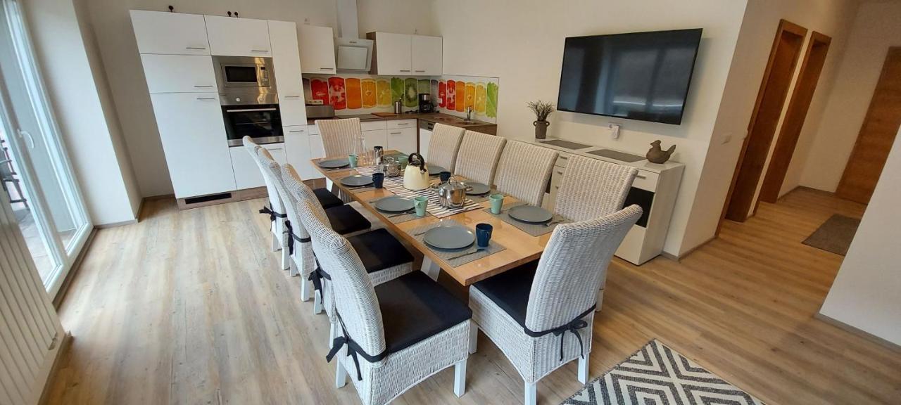 Ferienwohnung Am Fluss Klotten Kültér fotó